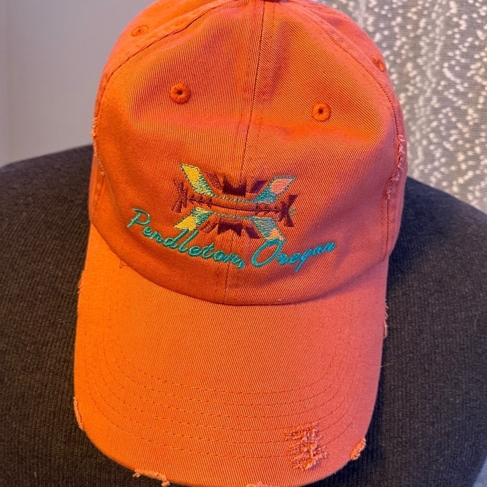Pendleton Oregan Hat
